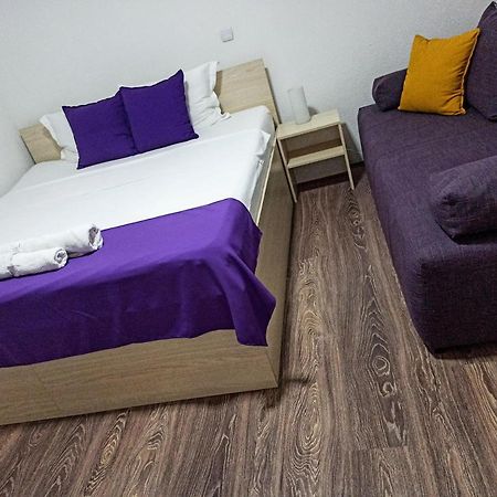 Vila Magdalena Gevgelija Exteriér fotografie