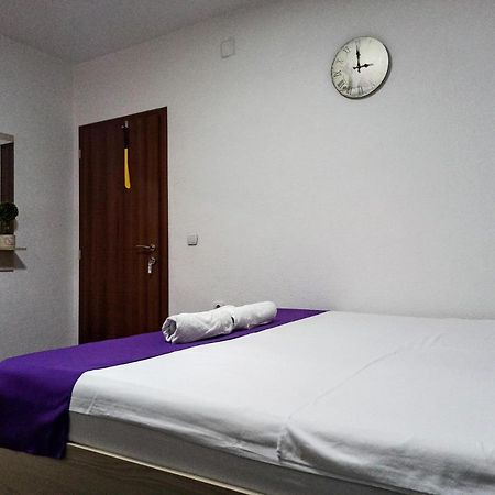 Vila Magdalena Gevgelija Exteriér fotografie