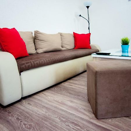 Vila Magdalena Gevgelija Exteriér fotografie