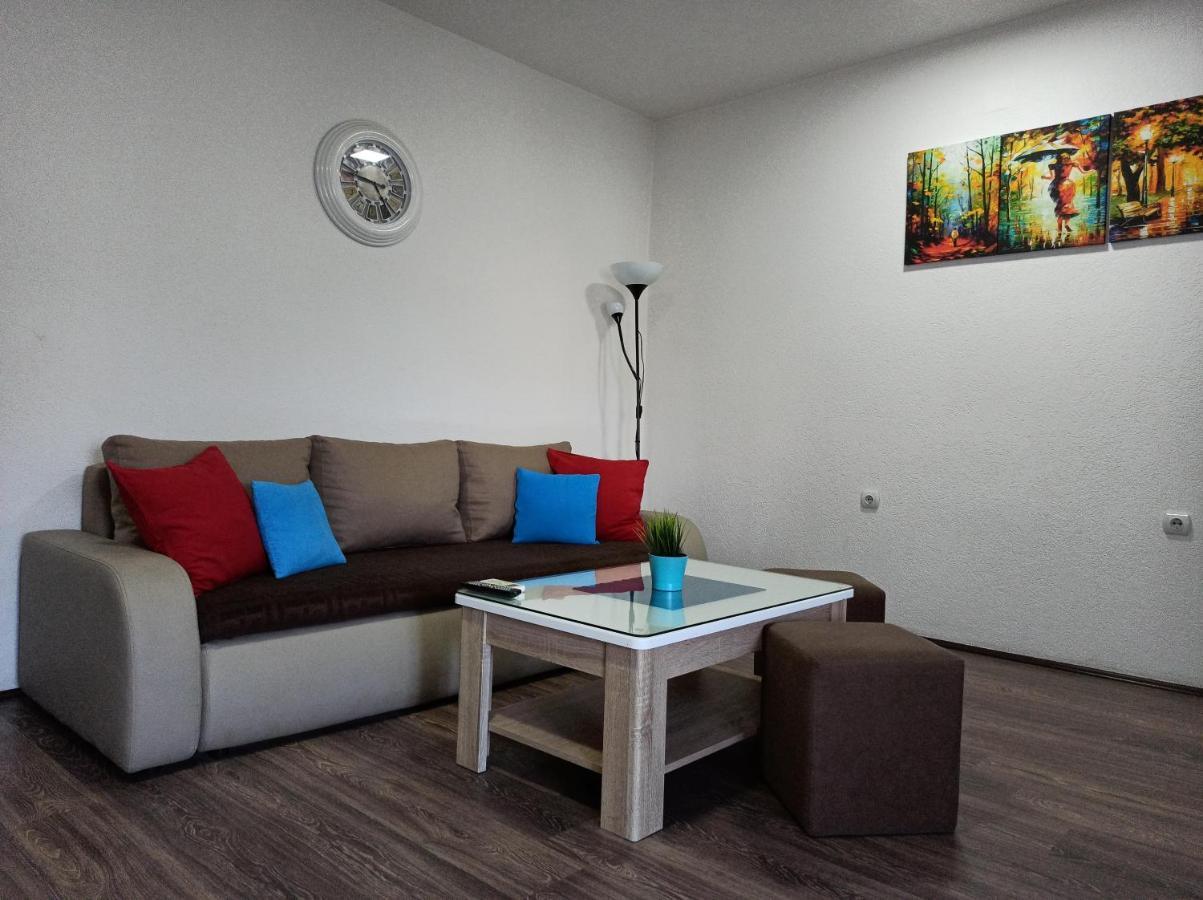 Vila Magdalena Gevgelija Exteriér fotografie