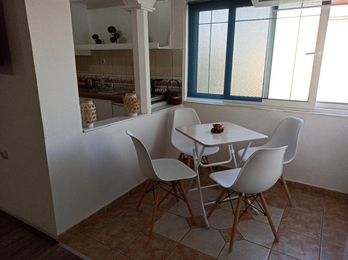 Vila Magdalena Gevgelija Exteriér fotografie