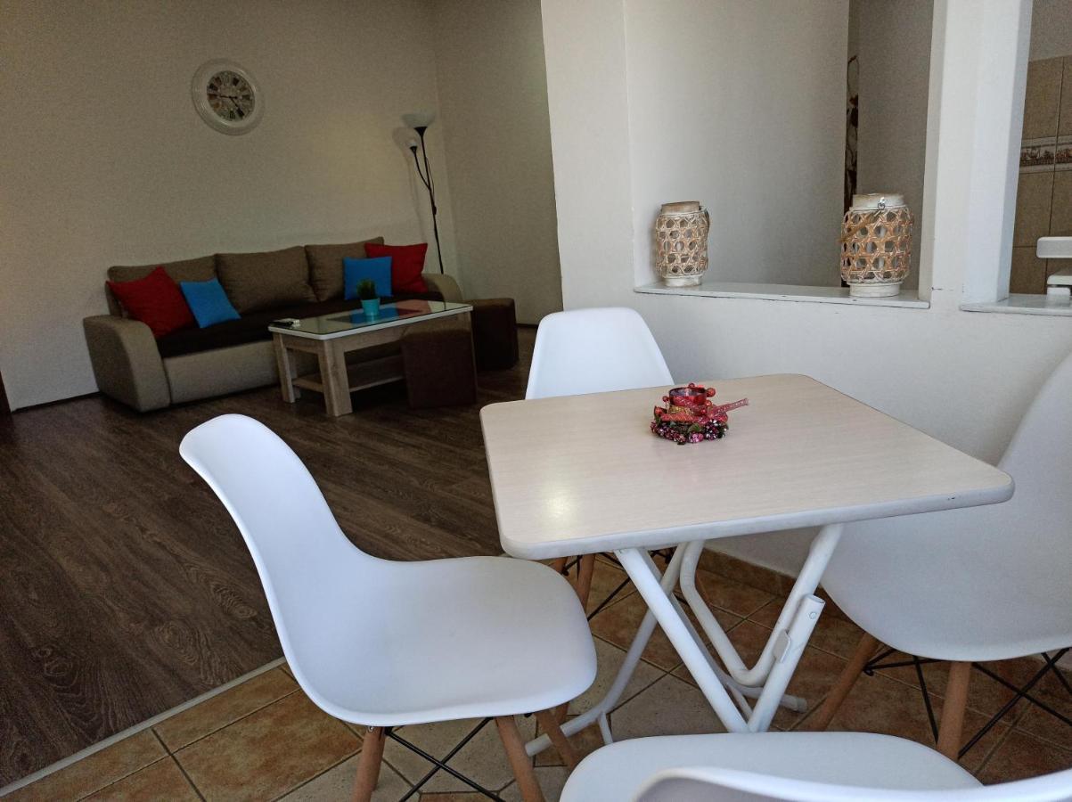 Vila Magdalena Gevgelija Exteriér fotografie
