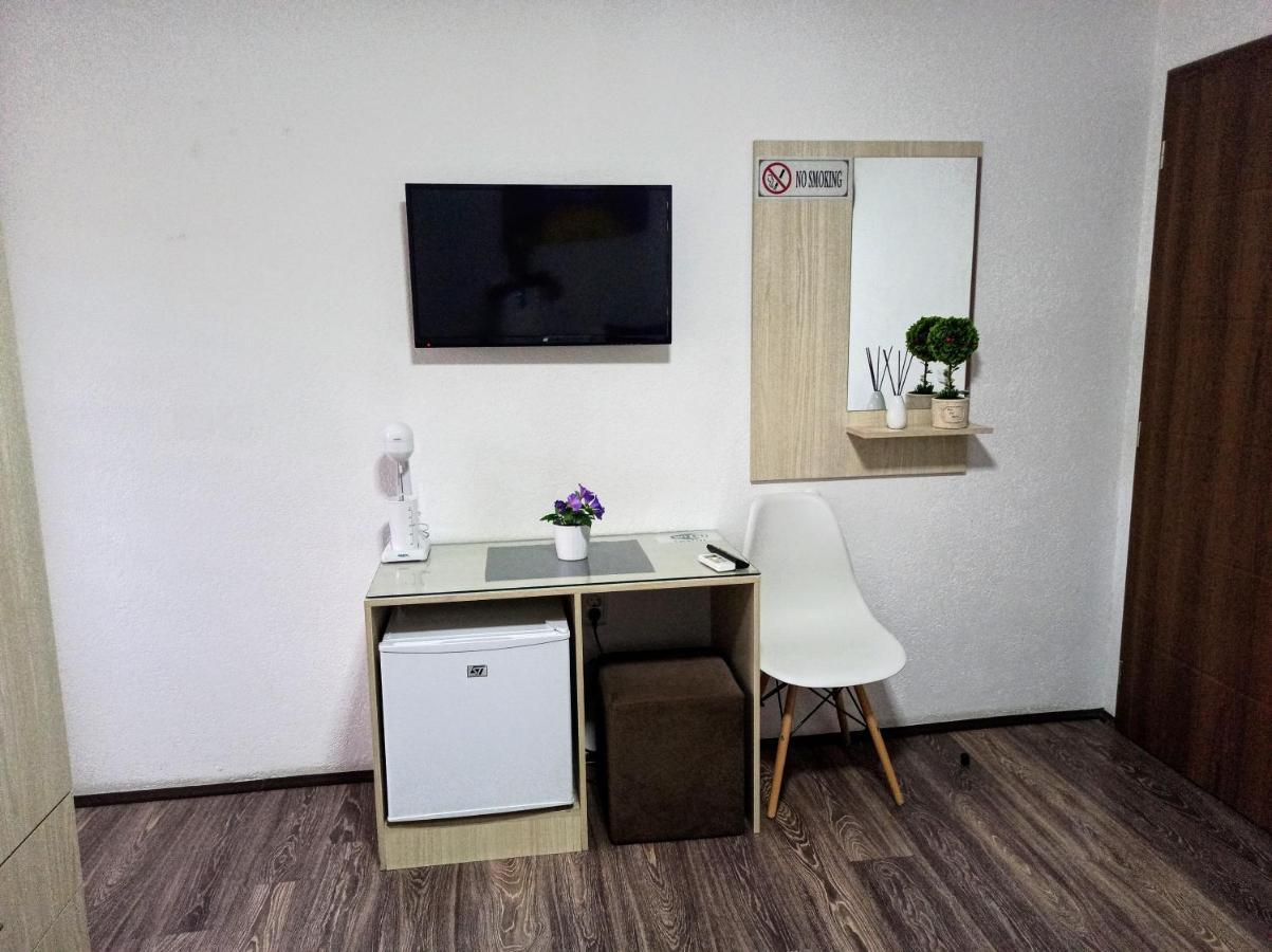 Vila Magdalena Gevgelija Exteriér fotografie