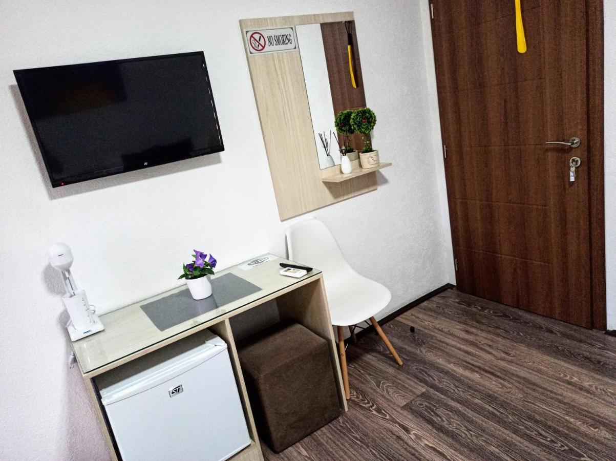 Vila Magdalena Gevgelija Exteriér fotografie