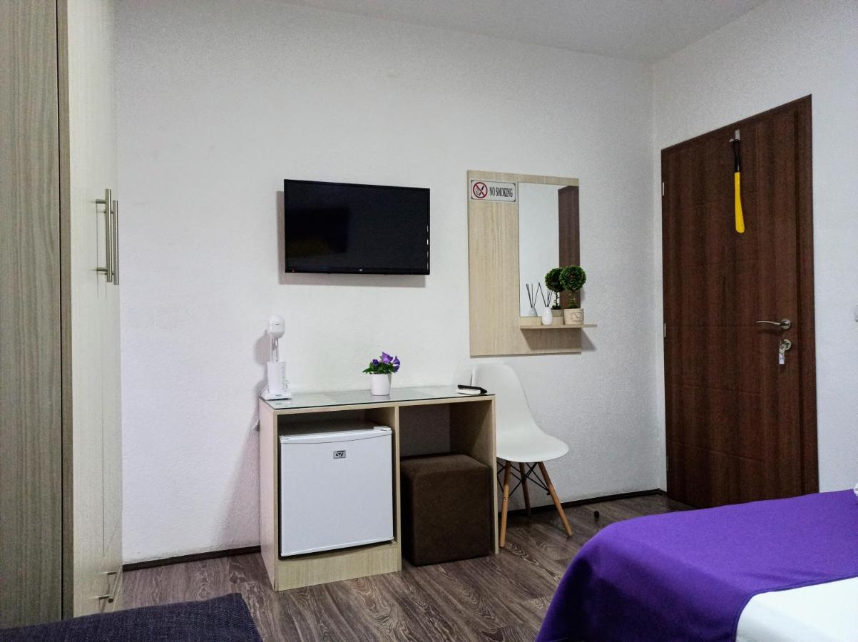 Vila Magdalena Gevgelija Exteriér fotografie