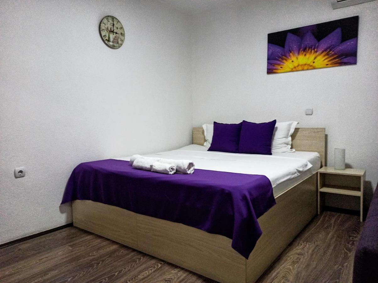 Vila Magdalena Gevgelija Exteriér fotografie