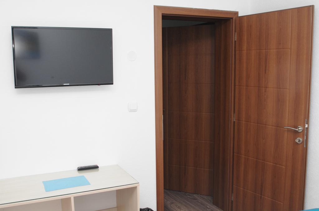 Vila Magdalena Gevgelija Exteriér fotografie