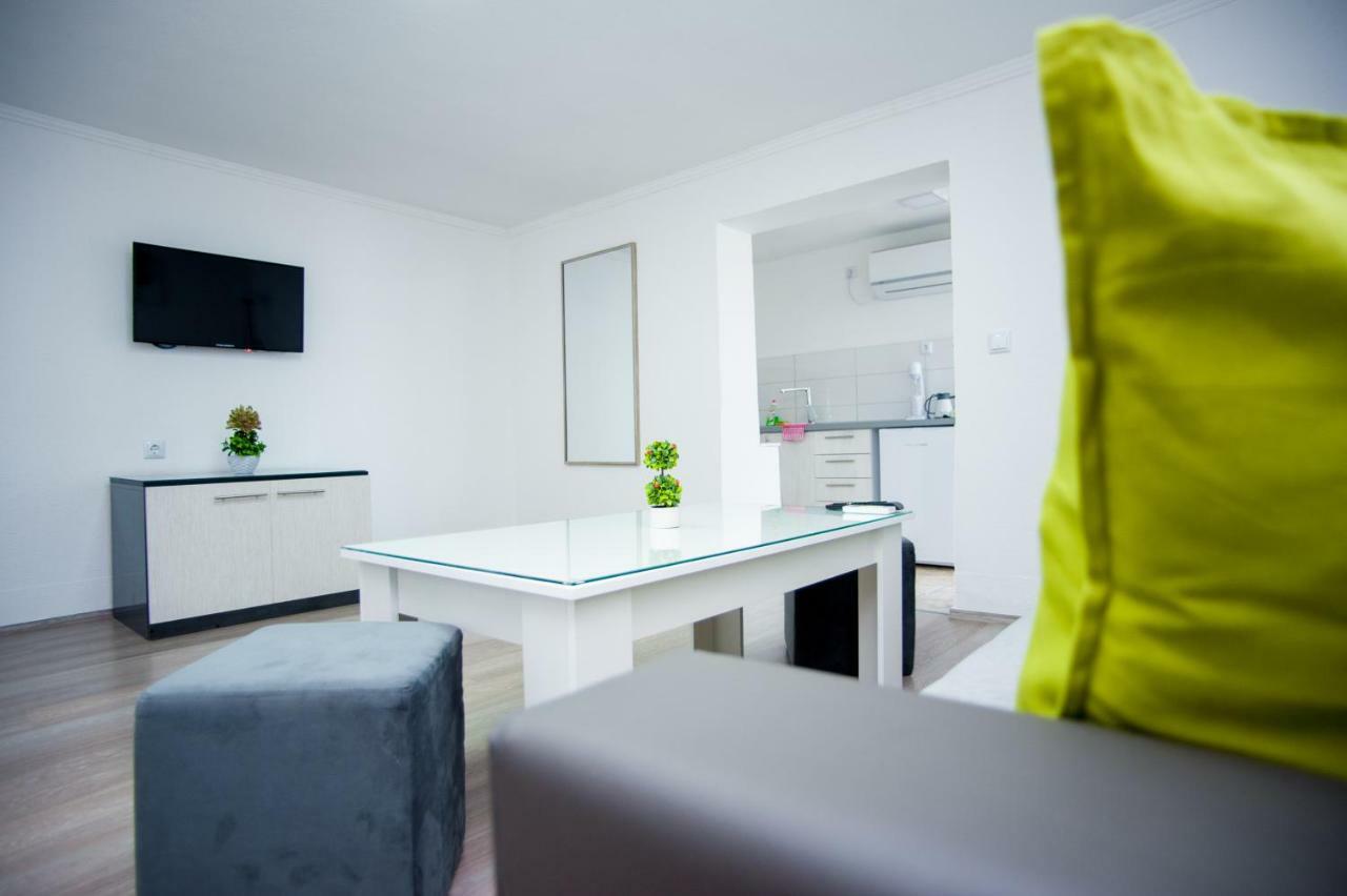Vila Magdalena Gevgelija Exteriér fotografie