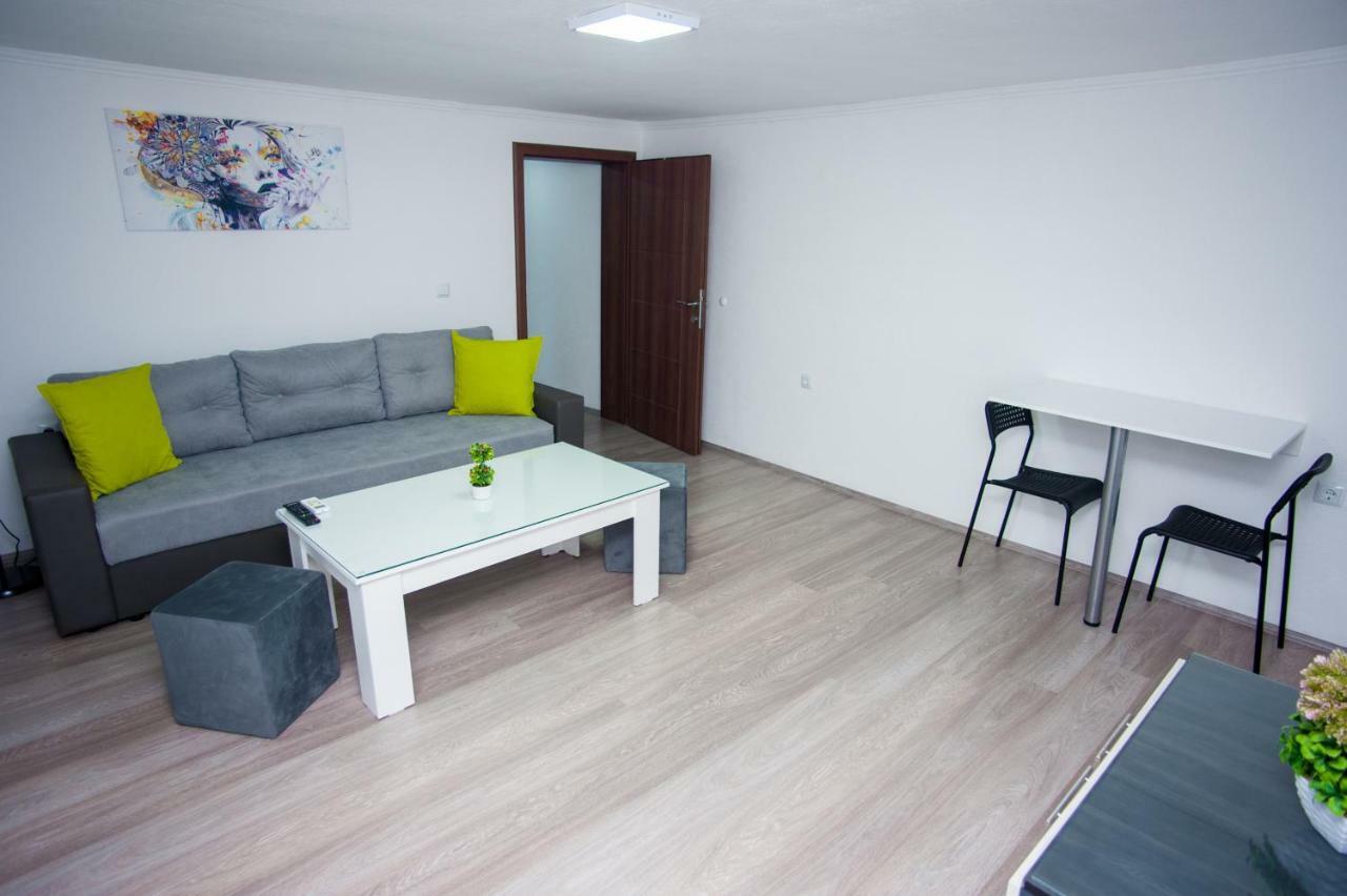 Vila Magdalena Gevgelija Exteriér fotografie