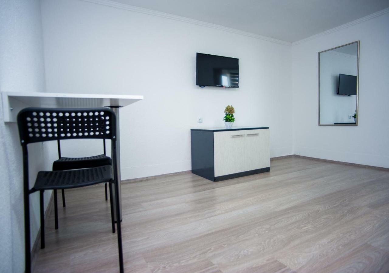 Vila Magdalena Gevgelija Exteriér fotografie