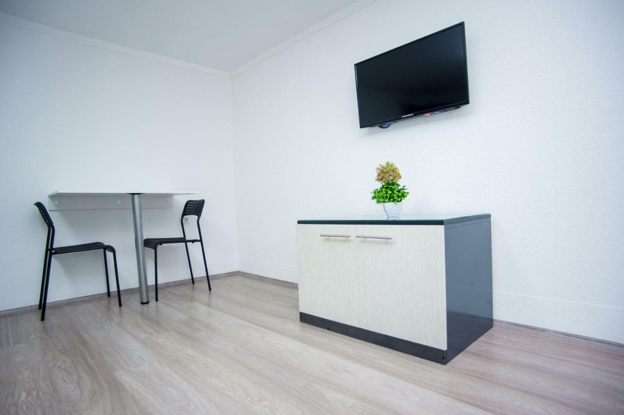Vila Magdalena Gevgelija Exteriér fotografie