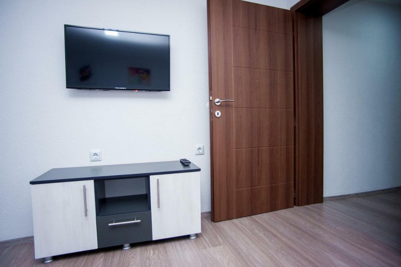Vila Magdalena Gevgelija Exteriér fotografie