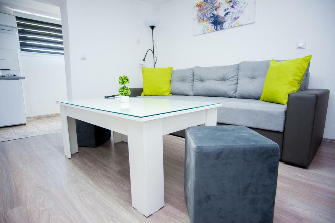 Vila Magdalena Gevgelija Exteriér fotografie