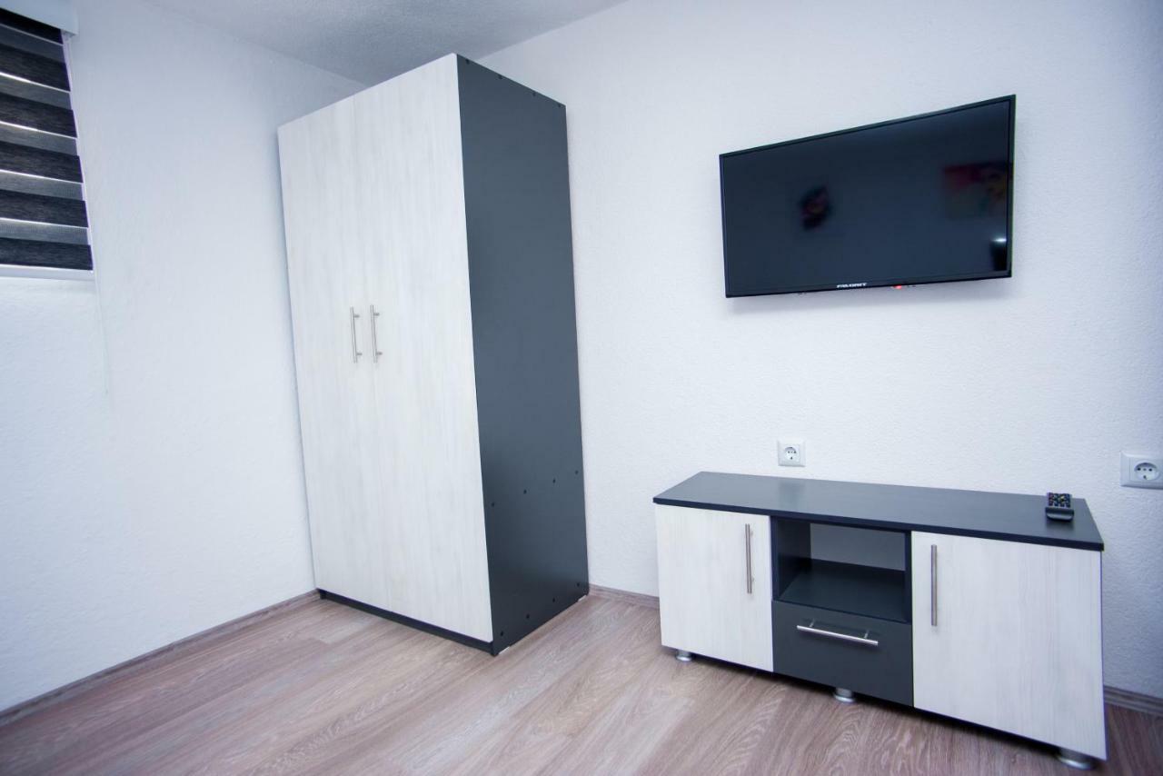 Vila Magdalena Gevgelija Exteriér fotografie