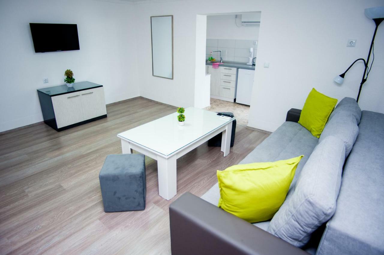 Vila Magdalena Gevgelija Exteriér fotografie