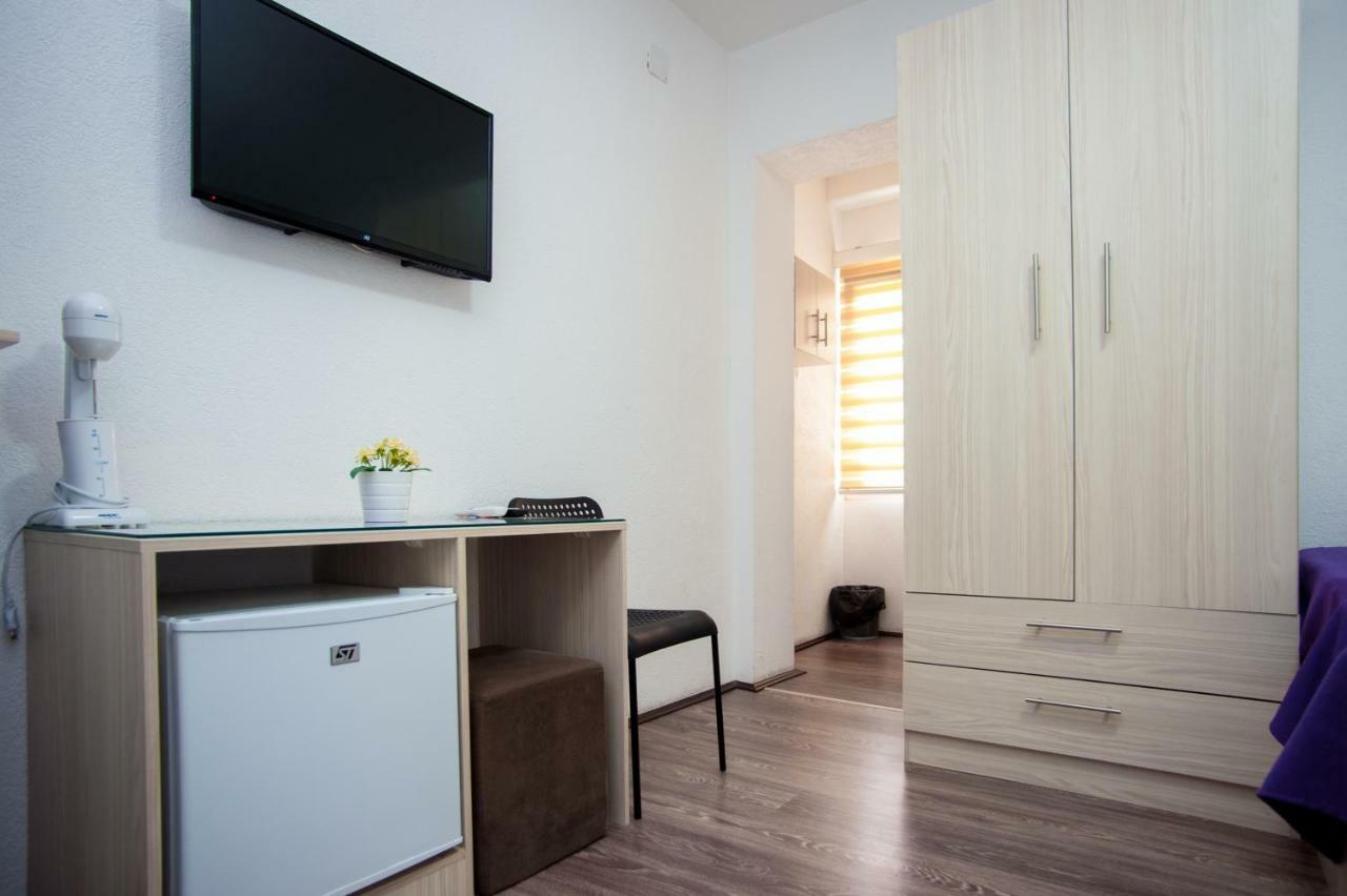 Vila Magdalena Gevgelija Exteriér fotografie