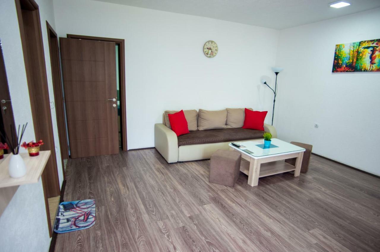 Vila Magdalena Gevgelija Exteriér fotografie