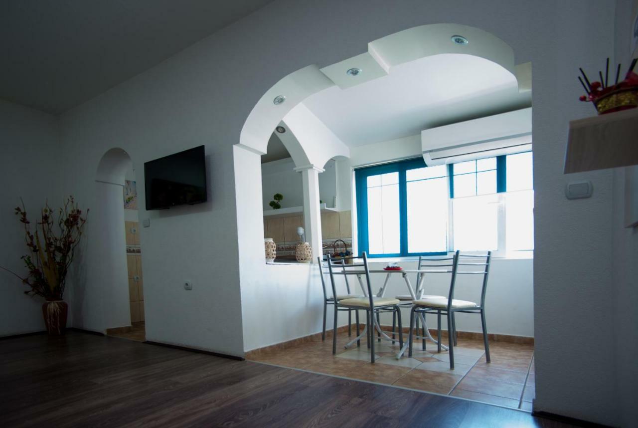 Vila Magdalena Gevgelija Exteriér fotografie