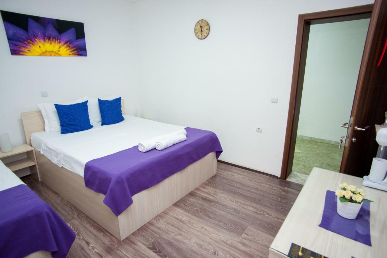 Vila Magdalena Gevgelija Exteriér fotografie