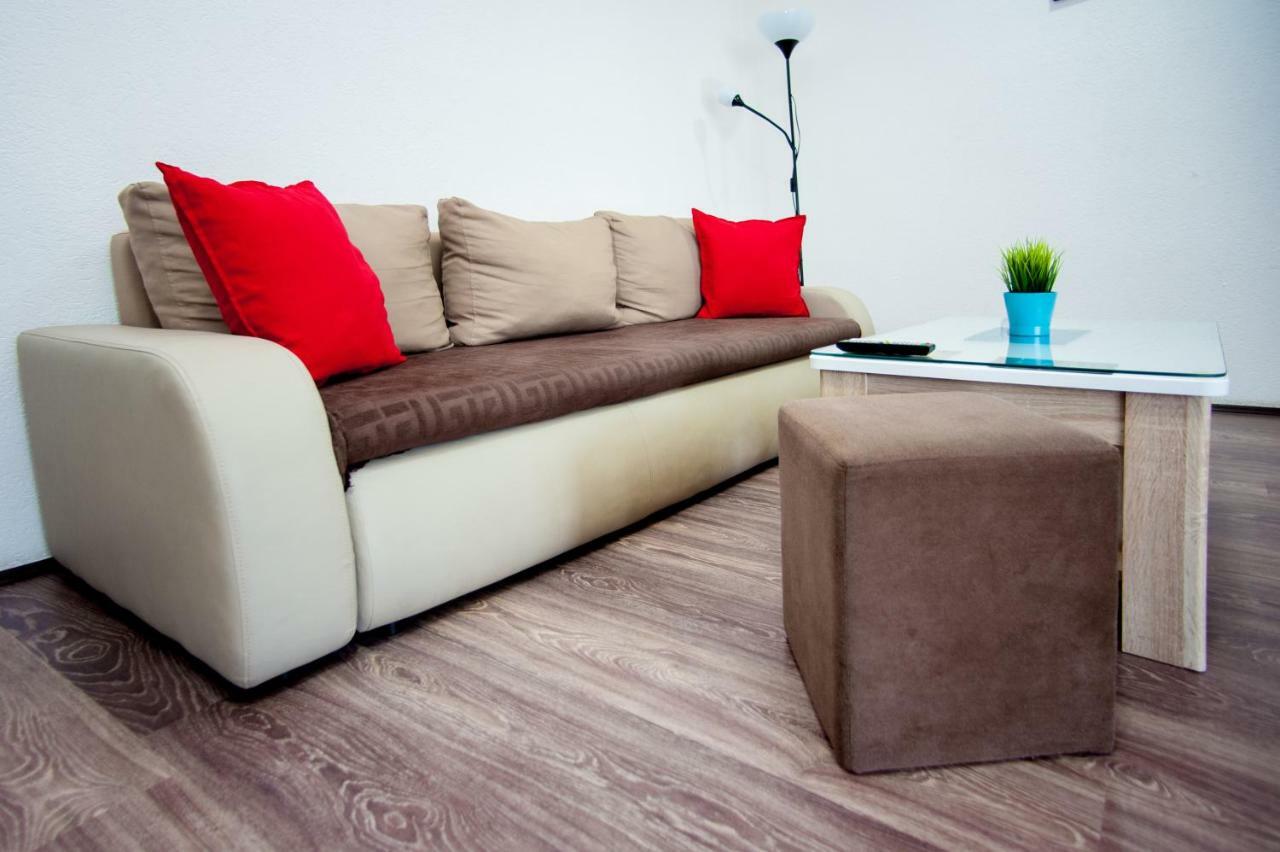 Vila Magdalena Gevgelija Exteriér fotografie