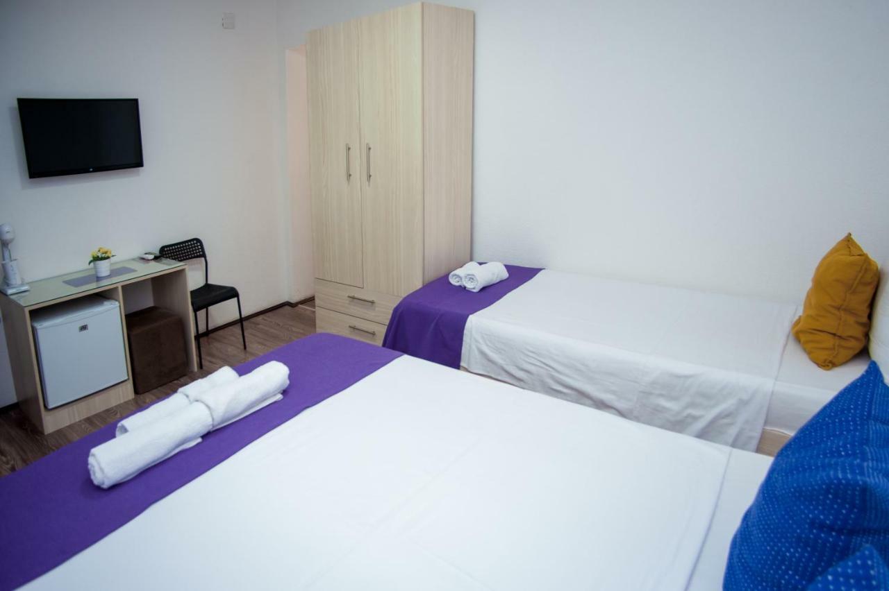 Vila Magdalena Gevgelija Exteriér fotografie