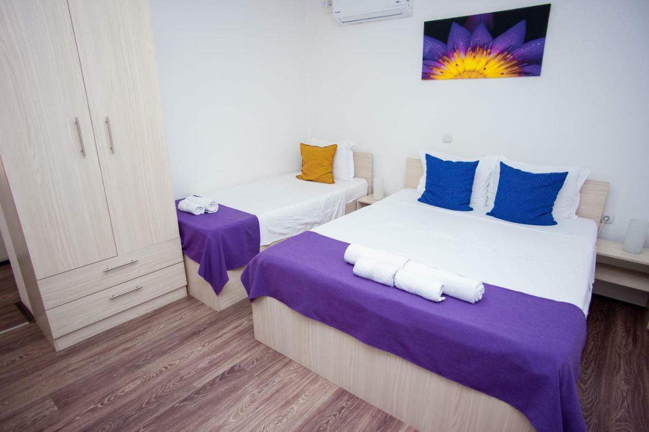 Vila Magdalena Gevgelija Exteriér fotografie