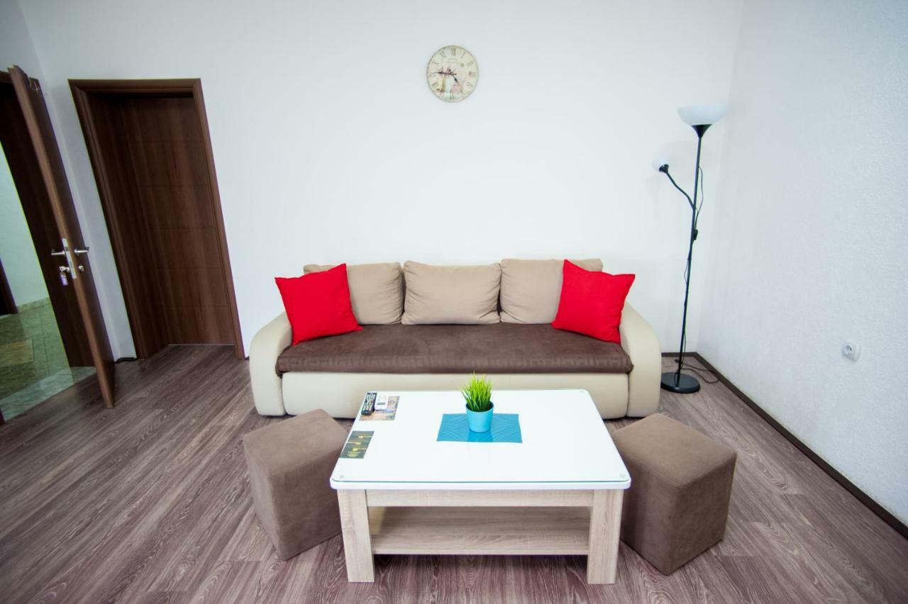 Vila Magdalena Gevgelija Exteriér fotografie
